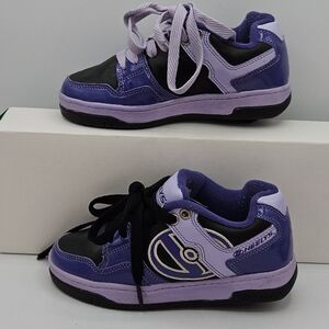 Heelys skater shoes size 13C